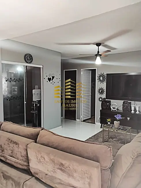 Foto 6 de Casa com 2 quartos à venda, 200m2 em Vila Dutra, Bauru - SP