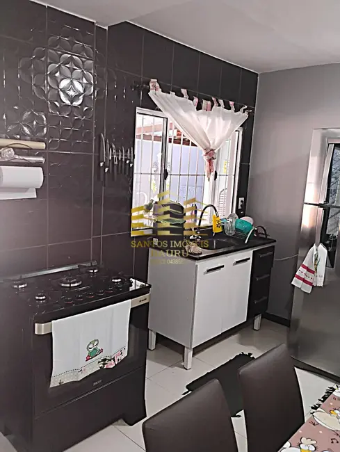 Foto 2 de Casa com 2 quartos à venda, 200m2 em Vila Dutra, Bauru - SP