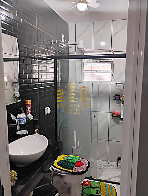 Foto 7 de Casa com 2 quartos à venda, 200m2 em Vila Dutra, Bauru - SP