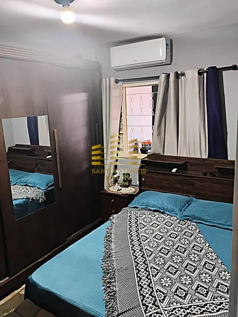 Foto 8 de Casa com 2 quartos à venda, 200m2 em Vila Dutra, Bauru - SP