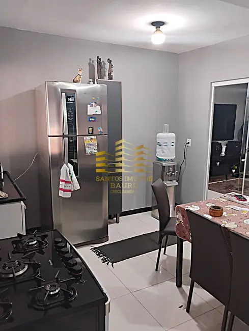 Foto 3 de Casa com 2 quartos à venda, 200m2 em Vila Dutra, Bauru - SP