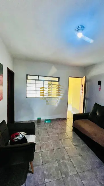 Foto 4 de Casa com 3 quartos à venda, 250m2 em Vila Dutra, Bauru - SP