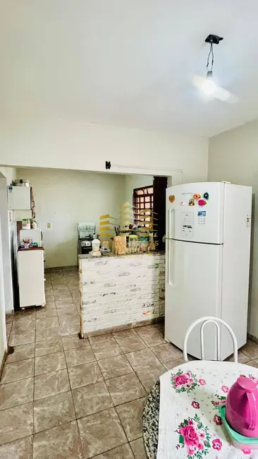 Foto 6 de Casa com 3 quartos à venda, 250m2 em Vila Dutra, Bauru - SP