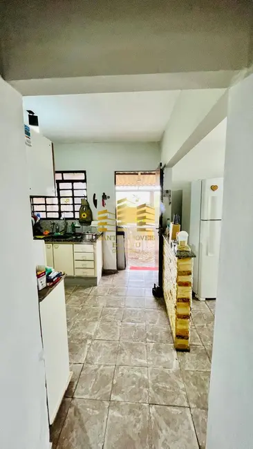 Foto 9 de Casa com 3 quartos à venda, 250m2 em Vila Dutra, Bauru - SP