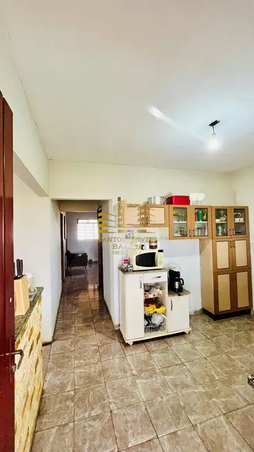 Foto 8 de Casa com 3 quartos à venda, 250m2 em Vila Dutra, Bauru - SP