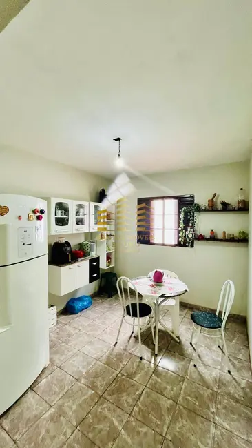 Foto 7 de Casa com 3 quartos à venda, 250m2 em Vila Dutra, Bauru - SP