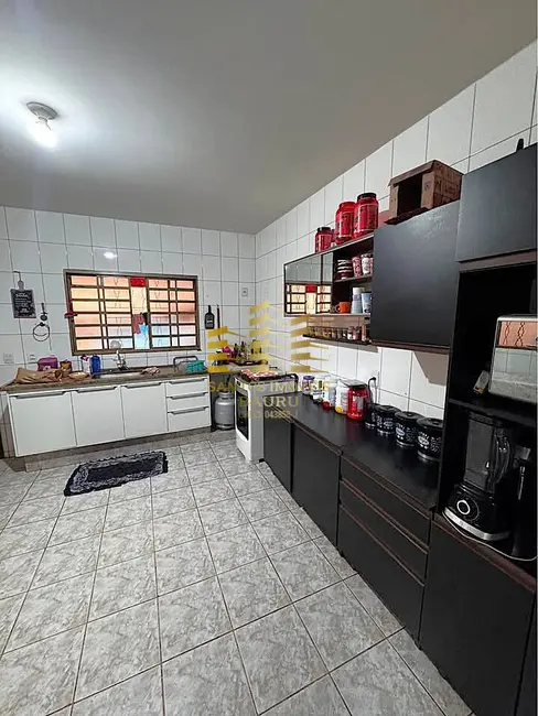 Foto 4 de Casa com 2 quartos à venda em Parque Paulista, Bauru - SP