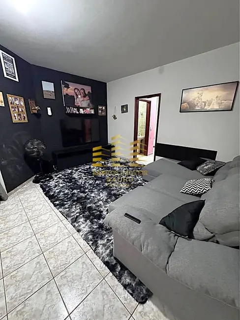 Foto 6 de Casa com 2 quartos à venda em Parque Paulista, Bauru - SP