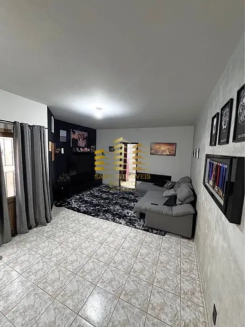 Foto 5 de Casa com 2 quartos à venda em Parque Paulista, Bauru - SP