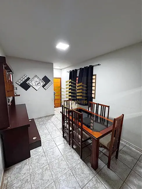 Foto 7 de Casa com 2 quartos à venda em Parque Paulista, Bauru - SP