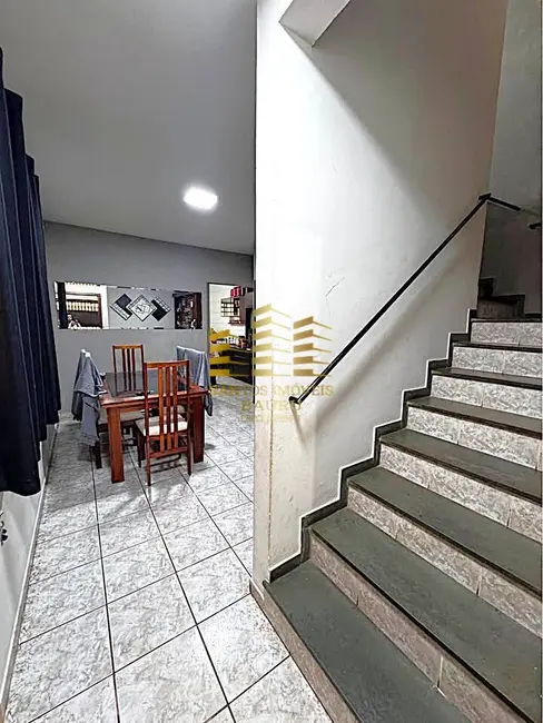 Foto 3 de Casa com 2 quartos à venda em Parque Paulista, Bauru - SP