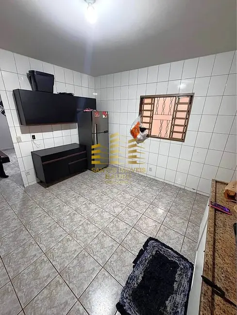 Foto 9 de Casa com 2 quartos à venda em Parque Paulista, Bauru - SP