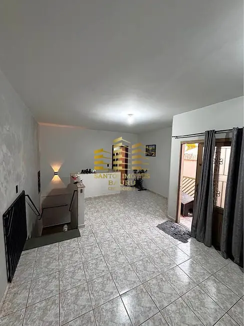 Foto 2 de Casa com 2 quartos à venda em Parque Paulista, Bauru - SP