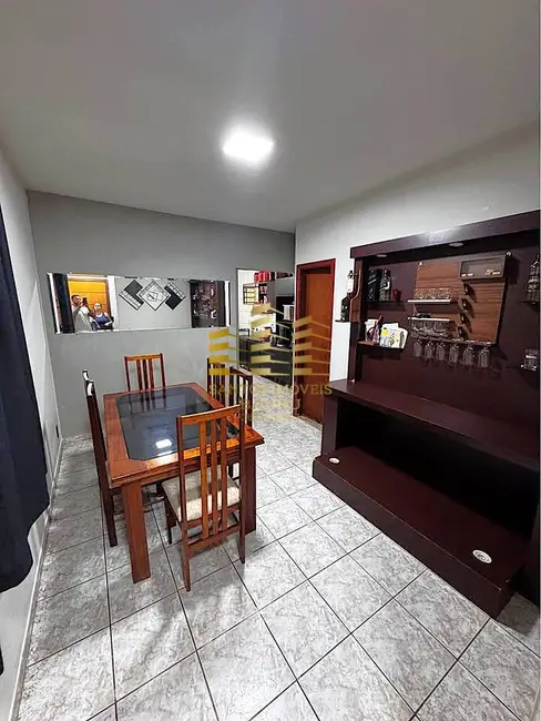 Foto 1 de Casa com 2 quartos à venda em Parque Paulista, Bauru - SP