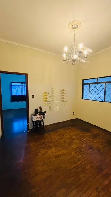 Foto 2 de Casa com 3 quartos à venda, 170m2 em Vila Falcão, Bauru - SP