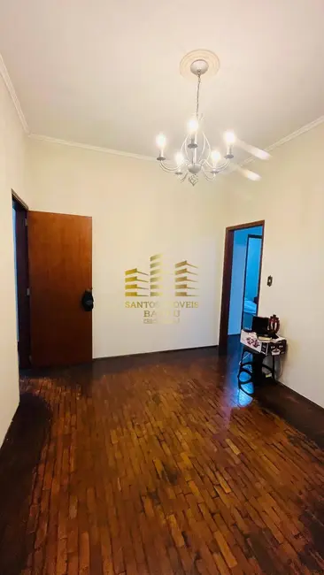 Foto 3 de Casa com 3 quartos à venda, 170m2 em Vila Falcão, Bauru - SP
