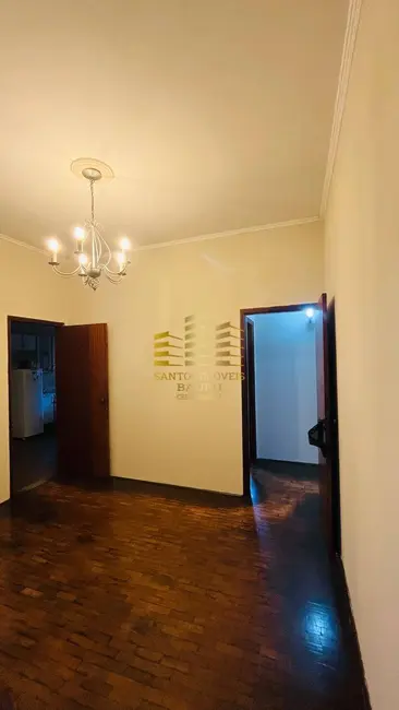 Foto 4 de Casa com 3 quartos à venda, 170m2 em Vila Falcão, Bauru - SP