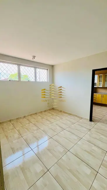 Foto 1 de Casa com 3 quartos à venda, 112m2 em Vila Santa Luzia, Bauru - SP