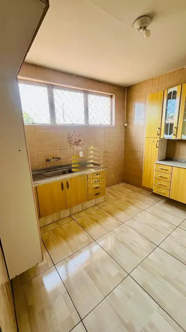 Foto 8 de Casa com 3 quartos à venda, 112m2 em Vila Santa Luzia, Bauru - SP