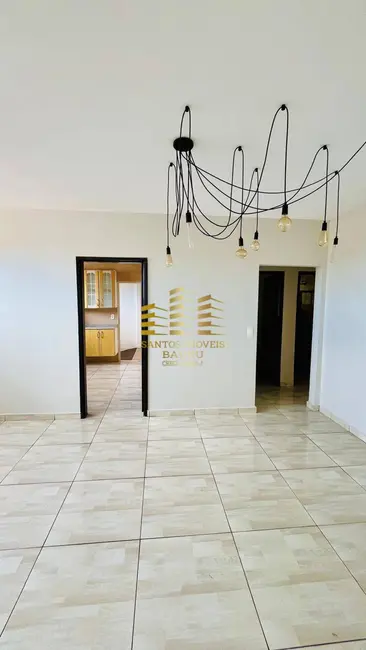 Foto 2 de Casa com 3 quartos à venda, 112m2 em Vila Santa Luzia, Bauru - SP