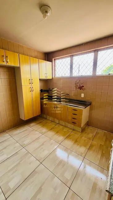 Foto 7 de Casa com 3 quartos à venda, 112m2 em Vila Santa Luzia, Bauru - SP