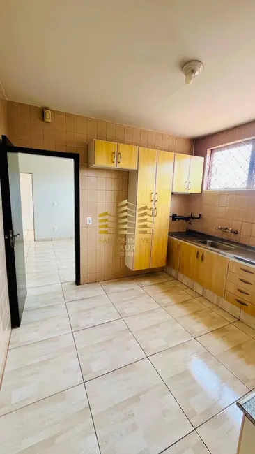 Foto 5 de Casa com 3 quartos à venda, 112m2 em Vila Santa Luzia, Bauru - SP