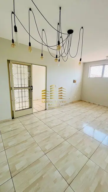 Foto 3 de Casa com 3 quartos à venda, 112m2 em Vila Santa Luzia, Bauru - SP