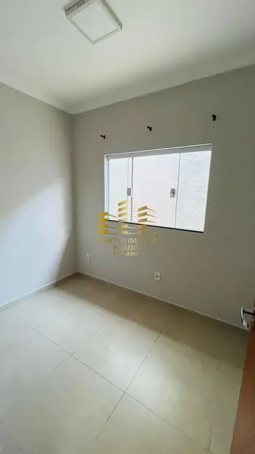 Foto 7 de Casa com 2 quartos para alugar, 55m2 em Parque Viaduto, Bauru - SP