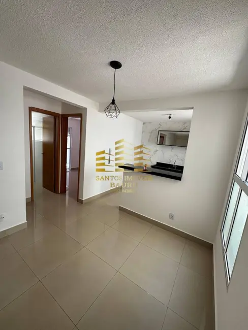 Apartamento com 2 quartos à venda em Parque Roosevelt, Bauru - SP - imagem 2 Foto 2 de Apartamento com 2 quartos à venda em Parque Roosevelt, Bauru - SP