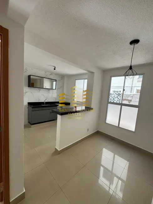 Apartamento com 2 quartos à venda em Parque Roosevelt, Bauru - SP - imagem 1 Foto 1 de Apartamento com 2 quartos à venda em Parque Roosevelt, Bauru - SP