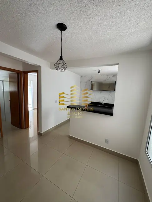 Apartamento com 2 quartos à venda em Parque Roosevelt, Bauru - SP - imagem 8 Foto 8 de Apartamento com 2 quartos à venda em Parque Roosevelt, Bauru - SP