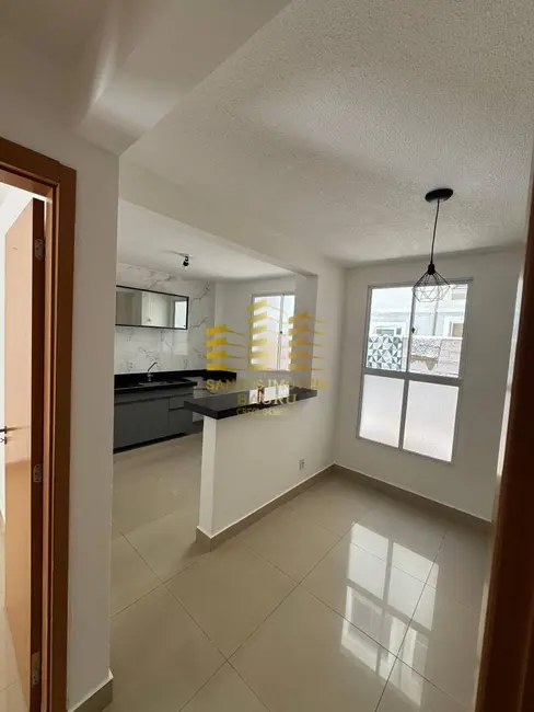 Apartamento com 2 quartos à venda em Parque Roosevelt, Bauru - SP - imagem 9 Foto 9 de Apartamento com 2 quartos à venda em Parque Roosevelt, Bauru - SP