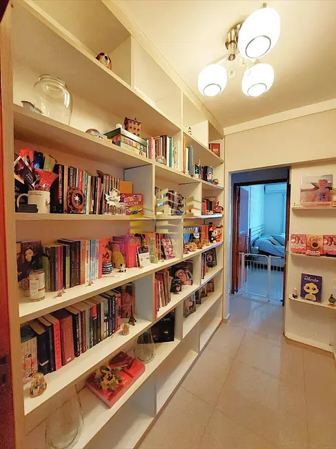 Foto 5 de Casa com 4 quartos à venda, 193m2 em Jardim Rosas do Sul, Bauru - SP