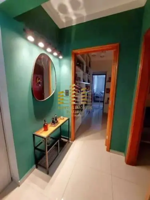 Foto 4 de Casa com 4 quartos à venda, 193m2 em Jardim Rosas do Sul, Bauru - SP