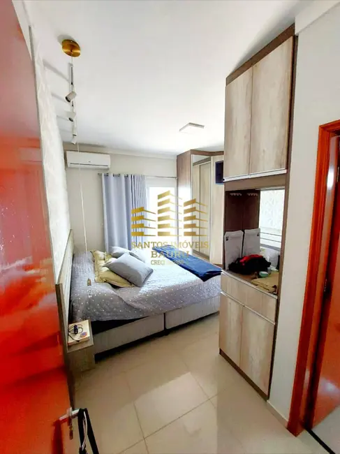 Foto 7 de Casa com 4 quartos à venda, 193m2 em Jardim Rosas do Sul, Bauru - SP