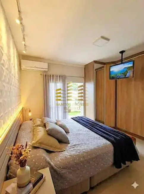 Foto 8 de Casa com 4 quartos à venda, 193m2 em Jardim Rosas do Sul, Bauru - SP