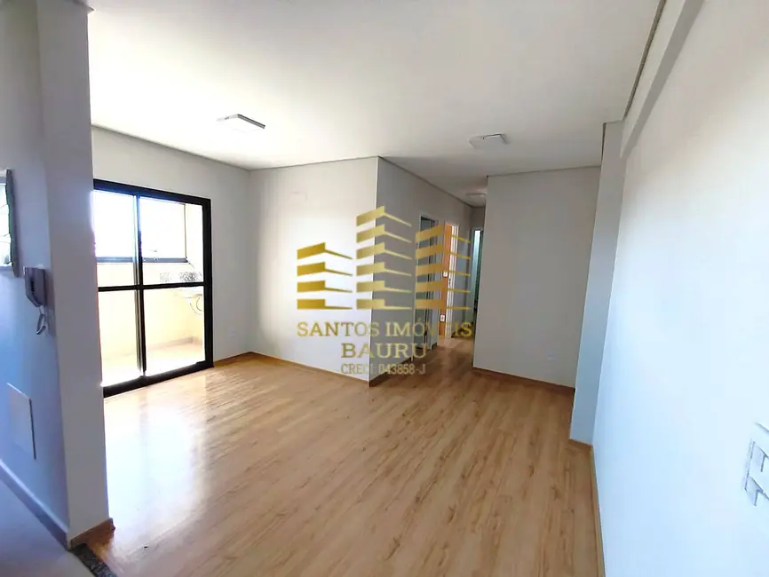 Foto 6 de Apartamento com 3 quartos à venda, 70m2 em Parque Residencial das Camélias, Bauru - SP