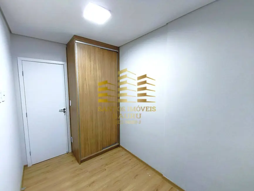 Foto 8 de Apartamento com 3 quartos à venda, 70m2 em Parque Residencial das Camélias, Bauru - SP