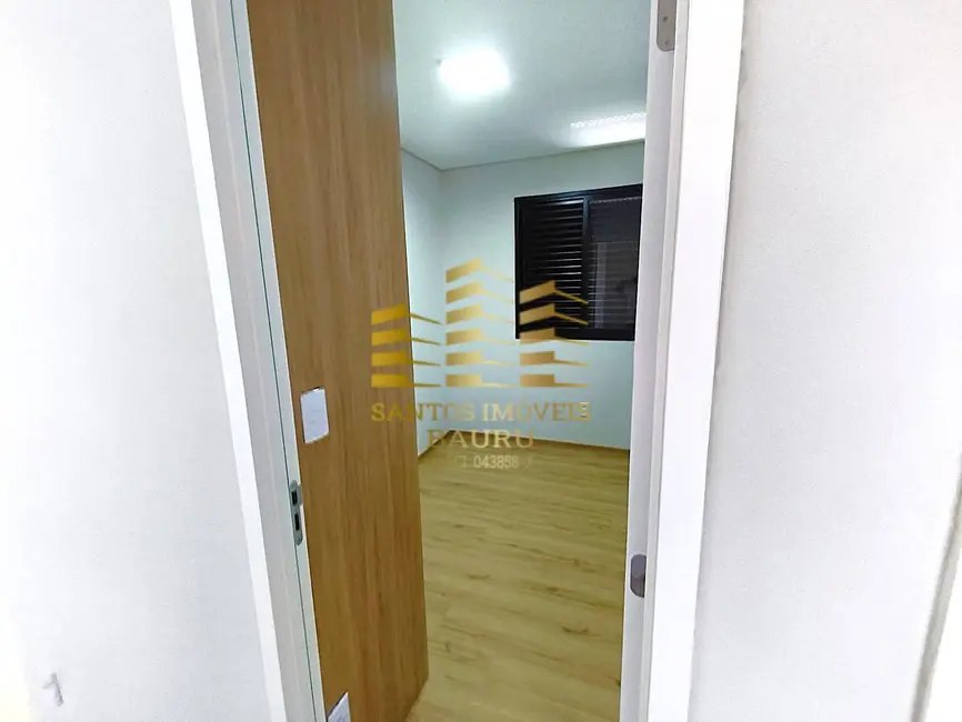 Foto 7 de Apartamento com 3 quartos à venda, 70m2 em Parque Residencial das Camélias, Bauru - SP