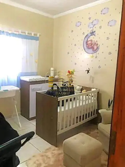 Foto 5 de Casa com 2 quartos à venda, 172m2 em Jardim Silvestre II, Bauru - SP