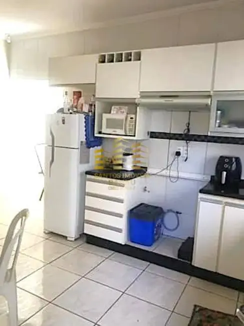 Foto 3 de Casa com 2 quartos à venda, 172m2 em Jardim Silvestre II, Bauru - SP