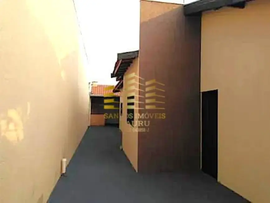 Foto 9 de Casa com 2 quartos à venda, 172m2 em Jardim Silvestre II, Bauru - SP