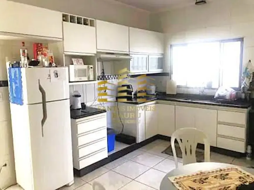 Foto 2 de Casa com 2 quartos à venda, 172m2 em Jardim Silvestre II, Bauru - SP