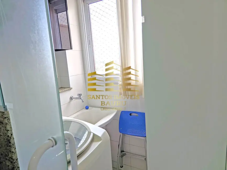 Foto 9 de Apartamento com 2 quartos à venda, 67m2 em Vila Cardia, Bauru - SP