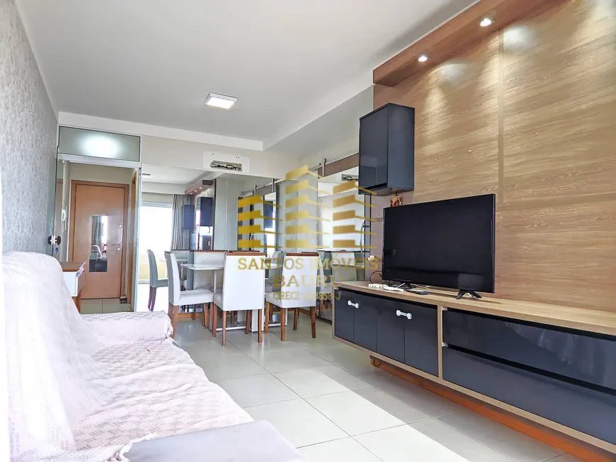 Foto 5 de Apartamento com 2 quartos à venda, 67m2 em Vila Cardia, Bauru - SP