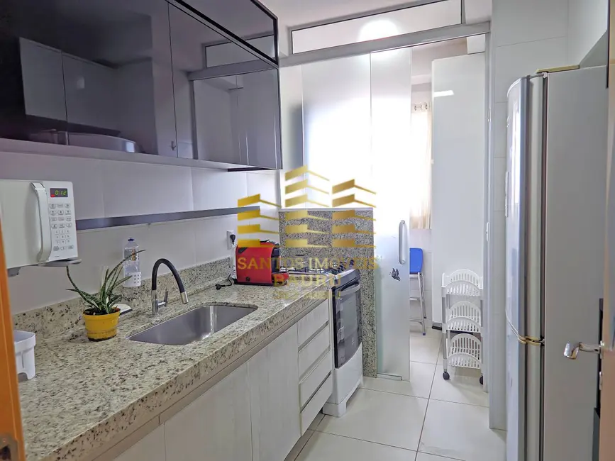 Foto 7 de Apartamento com 2 quartos à venda, 67m2 em Vila Cardia, Bauru - SP