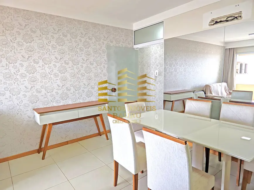 Foto 6 de Apartamento com 2 quartos à venda, 67m2 em Vila Cardia, Bauru - SP