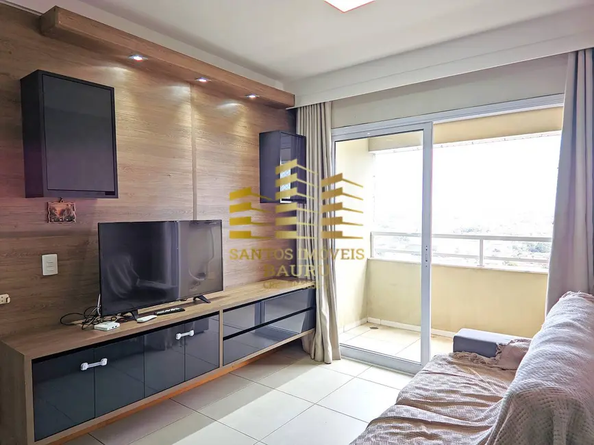 Foto 1 de Apartamento com 2 quartos à venda, 67m2 em Vila Cardia, Bauru - SP