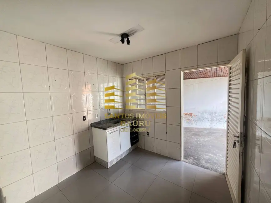 Casa com 2 quartos à venda, 234m2 em Vila Ipiranga, Bauru - SP - imagem 3 Foto 3 de Casa com 2 quartos à venda, 234m2 em Vila Ipiranga, Bauru - SP