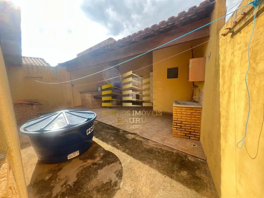 Casa com 2 quartos à venda, 234m2 em Vila Ipiranga, Bauru - SP - imagem 7 Foto 7 de Casa com 2 quartos à venda, 234m2 em Vila Ipiranga, Bauru - SP